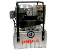 Bơm thủy lực cho máy đột 5Hp DMP-5