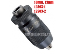 Đầu khoan 10mm, 13mm kiểu lỗ ren