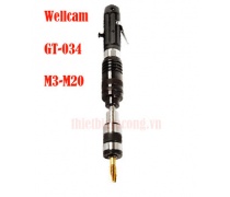 Dụng cụ ta rô dùng hơi M3-M20 GT-034