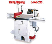 Máy cắt nhôm Ching Hsyang 5Hp C-460-2AS