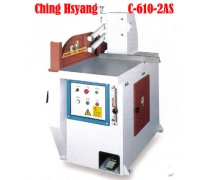 Máy cắt nhôm Đài Loan C-610-2AS