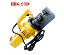 Máy cắt sắt xây dưng 25mm HHG-25D