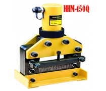 Máy cắt thanh cái Đồng Nhôm HHM-150Q