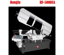 Máy cưa 500mm bán tự động RF-500DSA