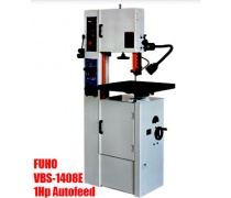 Máy cưa đứng 1Hp bàn tự động VBS-1408E