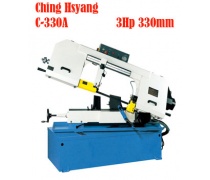 Máy cưa ngang 3HP 330mm C-330A