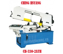 Máy cưa ngang Đài Loan 330mm CH-330-2ATH