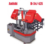 Máy cưa vòng loại 1 trụ 4Hp H-35/42S