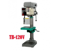 Máy khoan 1Hp 16mm Đài Loan TB-120V