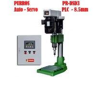 Máy khoan bàn Servo Purros 8mm PR-DSD3