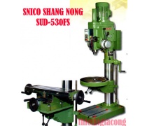 Máy khoan doa ta rô bàn vuông 2Hp SUD-530FS