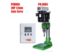 Máy khoan Servo 1Hp 12mm PR-DSD5