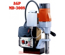 Máy khoan từ ăn phôi tự động MD-300N