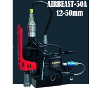 Máy khoan từ khí nén 50mm AIRBEAST-50A