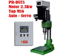 Máy ta rô bàn loại Servo M16 PR-DST5