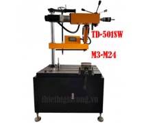 Máy ta rô có màn hình điều khiển M20 TD-501SW