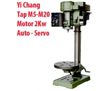 Máy ta rô Inverter M5-M20 2Kw HD-AT19S