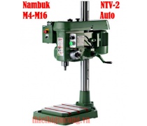 Máy ta rô Nambuk Hàn Quốc M4-M16 NTV-2