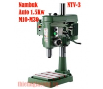 Máy ta rô tư động 2Hp M10-M30 NTV-3