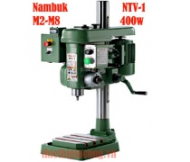 Máy ta rô tự động Hàn Quốc M2-M8 NTV-1