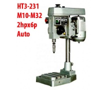 Máy ta rô tự động M10-M32 Đài Loan HT3-231