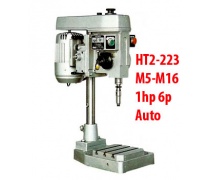 Máy ta rô tự động M5-M16 Yi Chang HT2-223