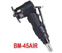 Máy vát góc 45 độ bo cạnh R1.5 BM-45AIR
