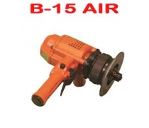 Máy vát và bo cạnh R cầm tay B-15 AIR