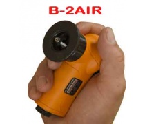 Máy vát và bo cạnh R mini B-2AIR 