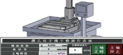 Máy ta rô tự động kiểu Servo