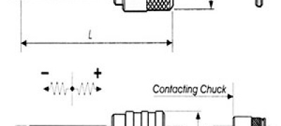 Sự khác nhau của đầu cặp ta rô cố định và bù trừ